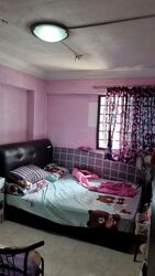 Blk 324 Woodlands Street 32 (Woodlands), HDB 4 Rooms #623701641